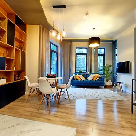 Apartament Nad Zalewem Serock Extérieur photo