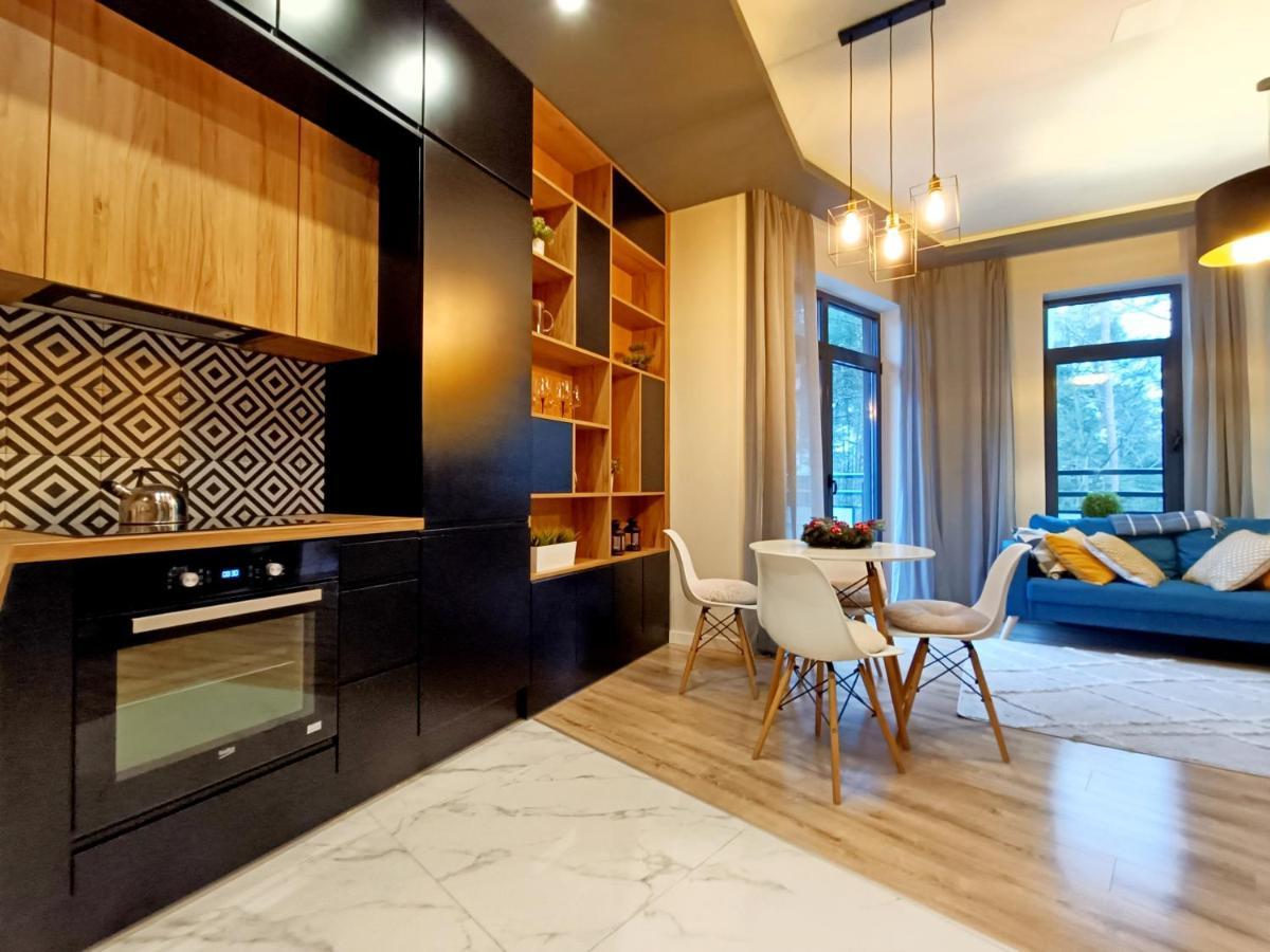 Apartament Nad Zalewem Serock Extérieur photo