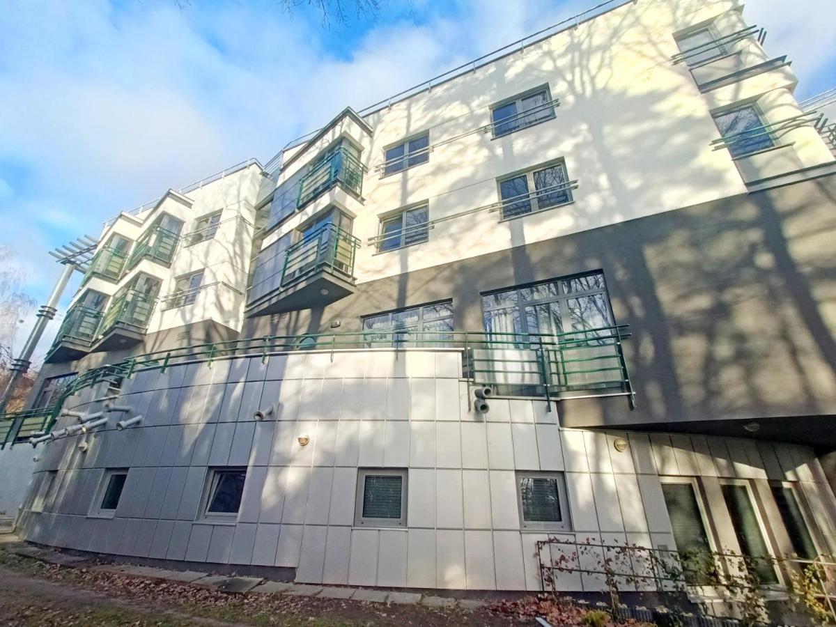 Apartament Nad Zalewem Serock Extérieur photo